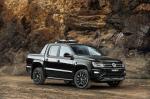 Volkswagen Amarok V6 580S 2020 года (AU)